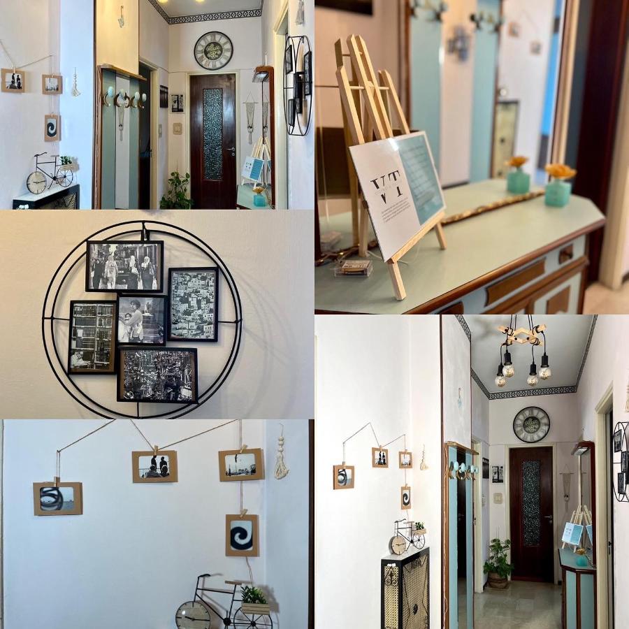 Vicino A Tutto Bed & Breakfast Vercelli Eksteriør bilde