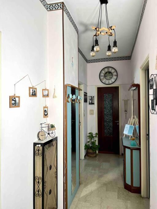 Vicino A Tutto Bed & Breakfast Vercelli Eksteriør bilde