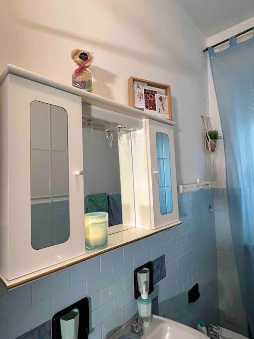 Vicino A Tutto Bed & Breakfast Vercelli Eksteriør bilde