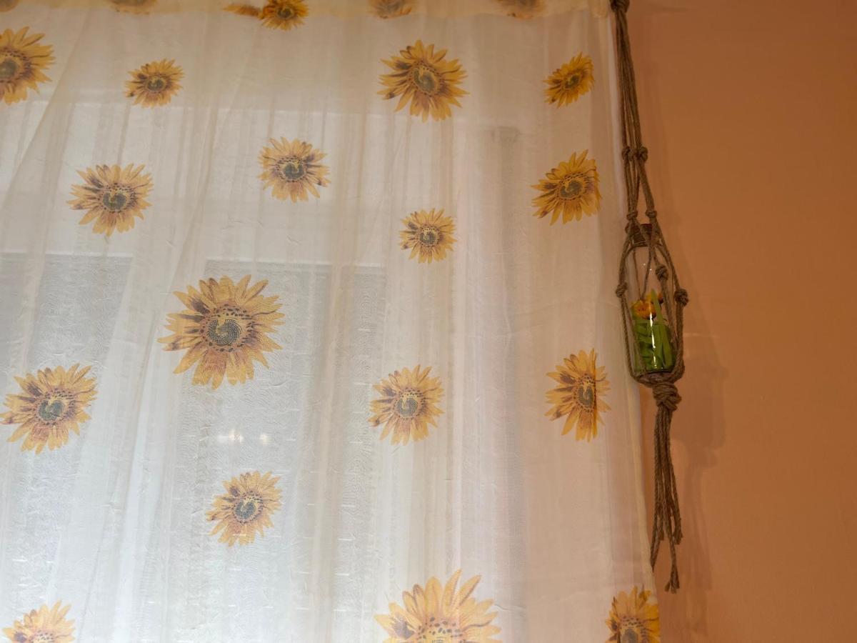 Vicino A Tutto Bed & Breakfast Vercelli Eksteriør bilde