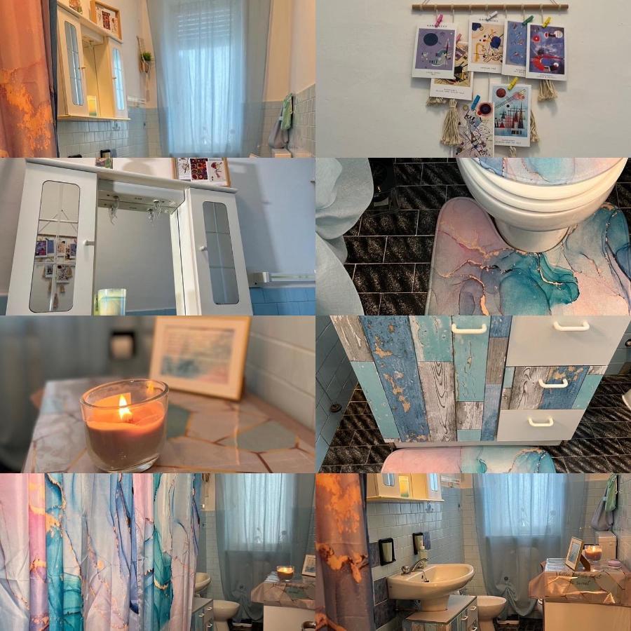 Vicino A Tutto Bed & Breakfast Vercelli Eksteriør bilde