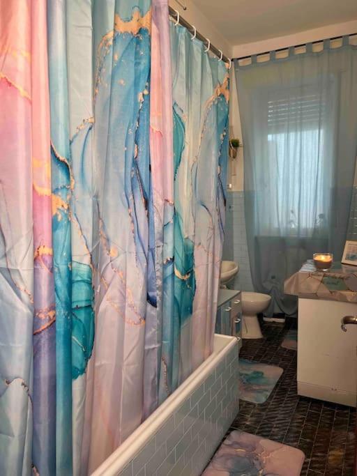 Vicino A Tutto Bed & Breakfast Vercelli Eksteriør bilde