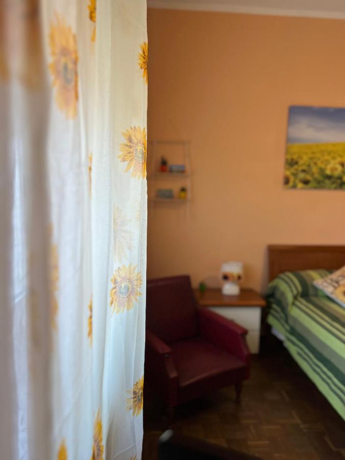 Vicino A Tutto Bed & Breakfast Vercelli Eksteriør bilde